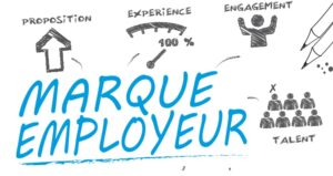 Avantages marque employeur