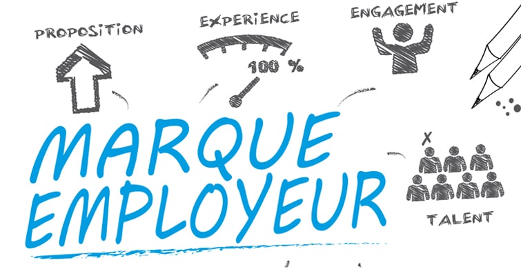 Avantages marque employeur